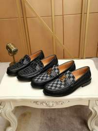 Picture of Louis Vuitton Shoes _SKULVsz38-44mnf054814324